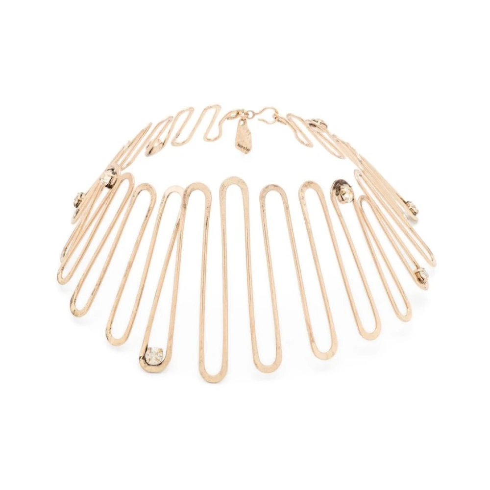 Accessories > Jewellery > Bracelets - - Max Mara - Modalova