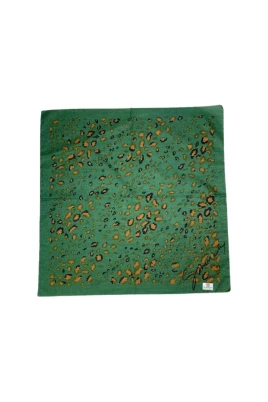 Pre-owned Silke Scarf