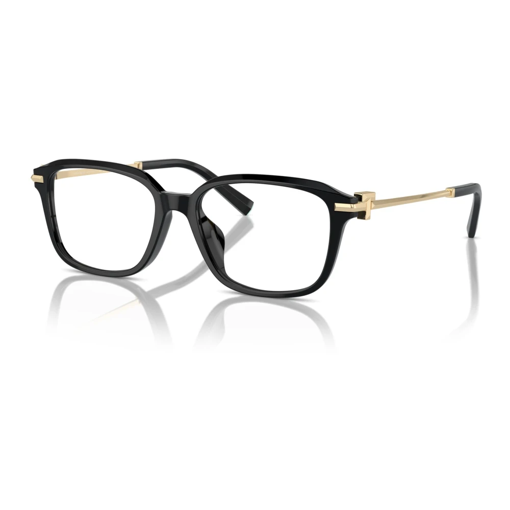 Tiffany Women's Black Glasses, 54 Mm, Sunglasses