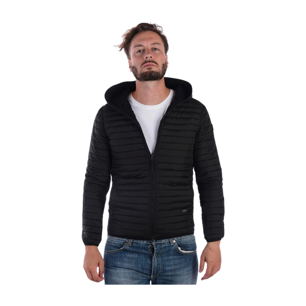 Jackets > Light Jackets - - Daniele Alessandrini - Modalova