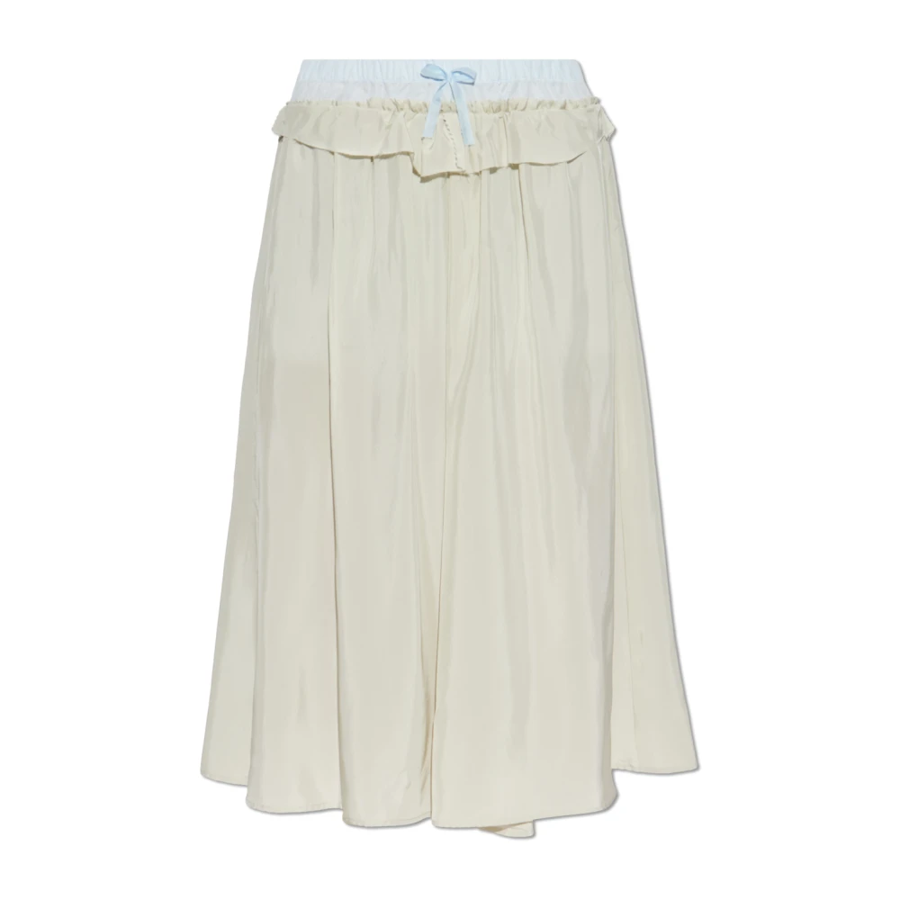 Skirts > Midi Skirts - - Maison Margiela - Modalova
