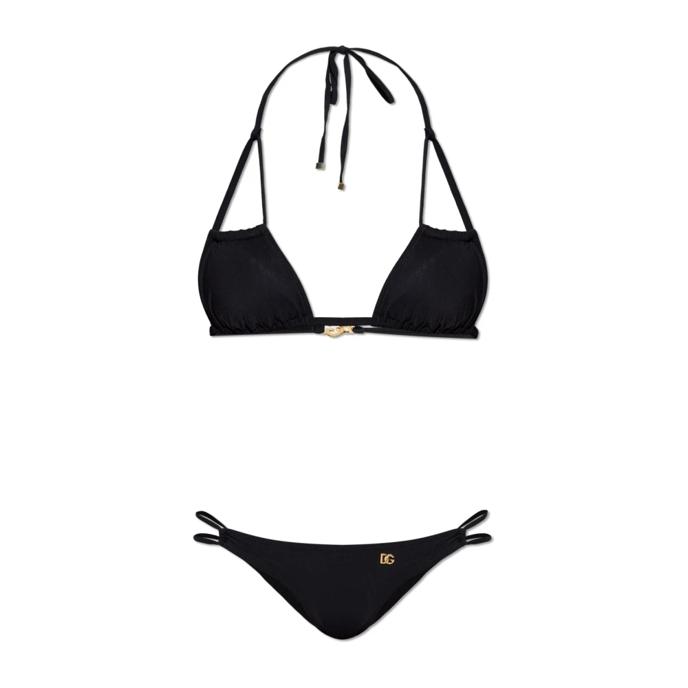 Swimwear > Bikinis - - Dolce & Gabbana - Modalova