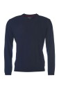 pull-col-rond-bleu-fonce-harrow-mkn0867ny94