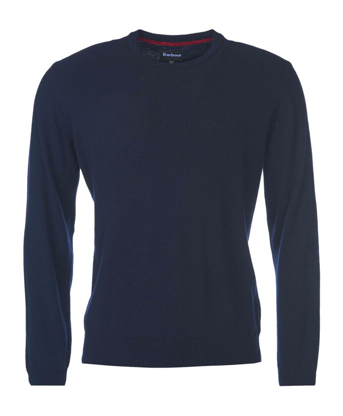 pull-col-rond-bleu-fonce-harrow-mkn0867ny94