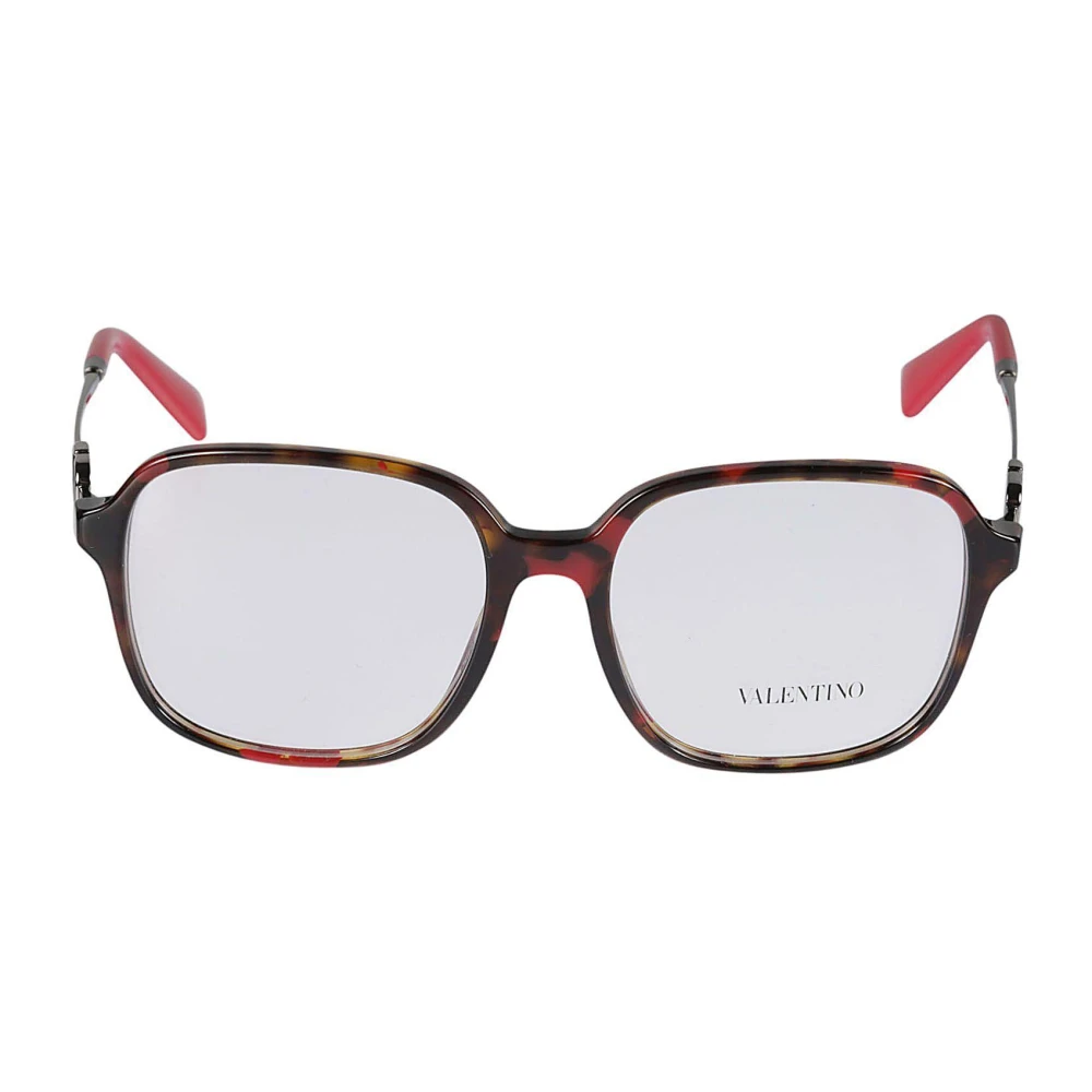 Valentino 3067 Vista Zonnebril Black Unisex