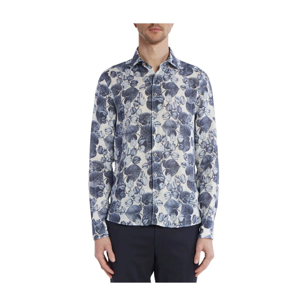 Shirts > Casual Shirts - - Stenströms - Modalova