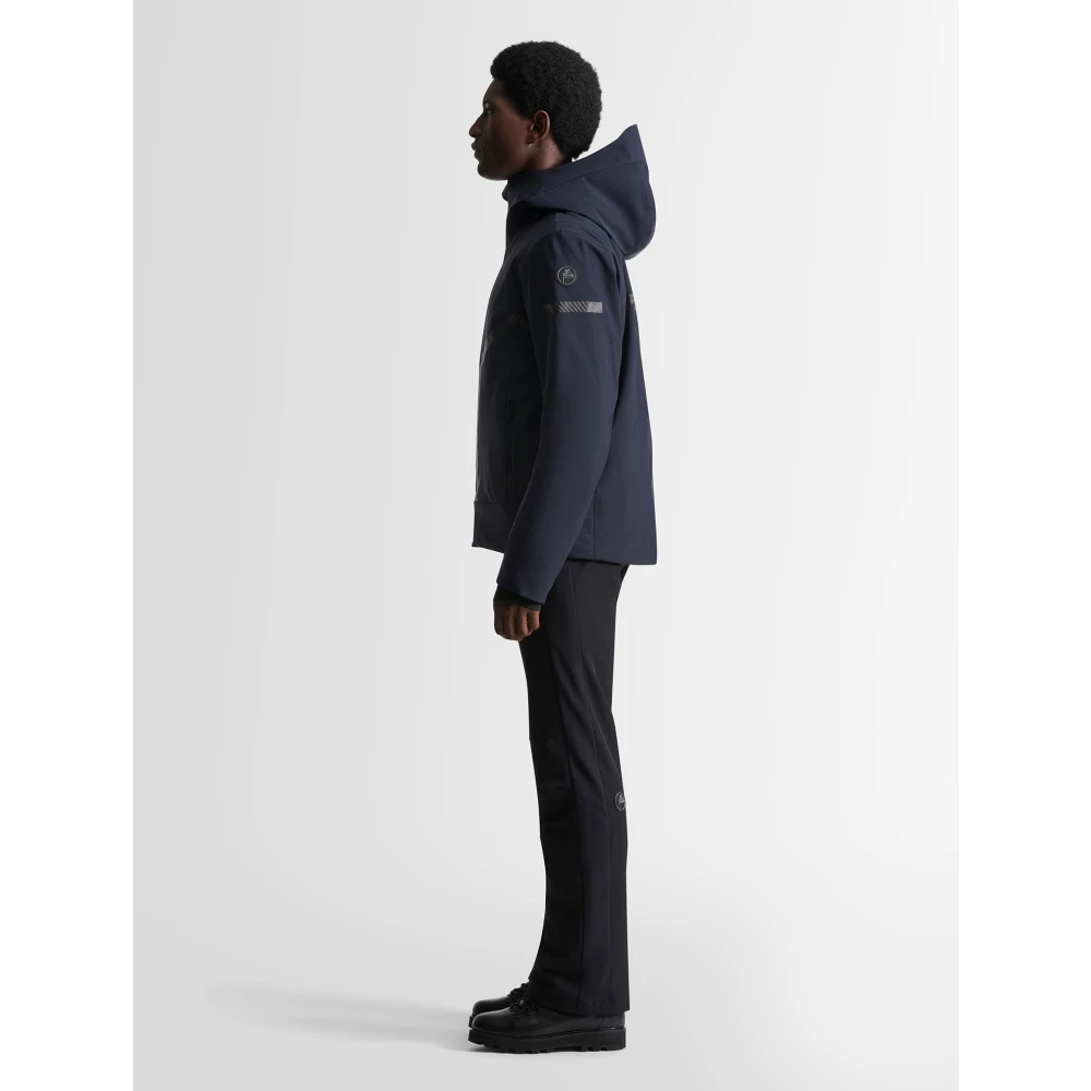 Fusalp Elvan JAS Blue Heren