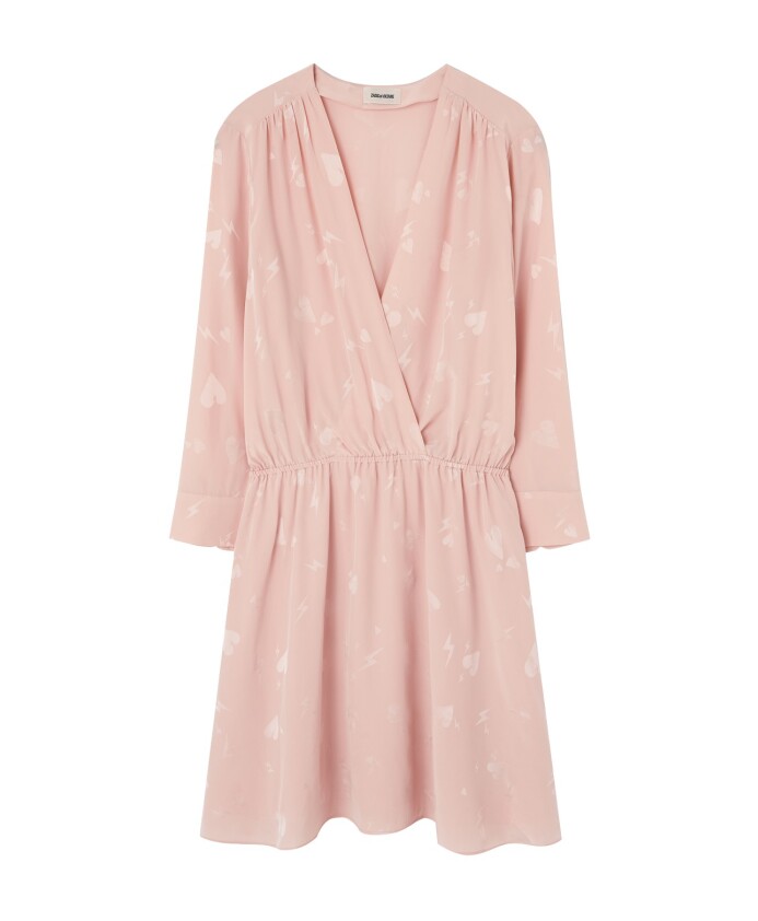 robe-chemise-heart-flash