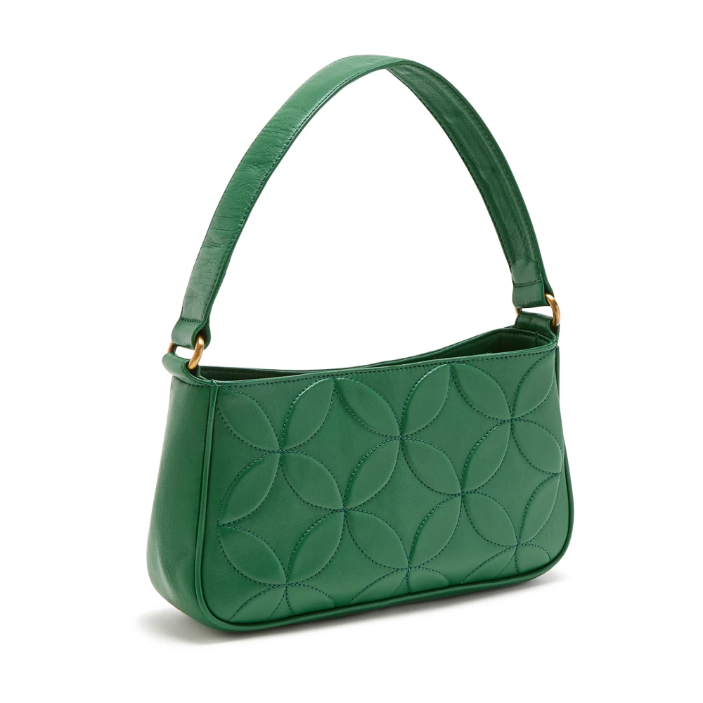 Maliparmi Shoulder Bags Green Dames