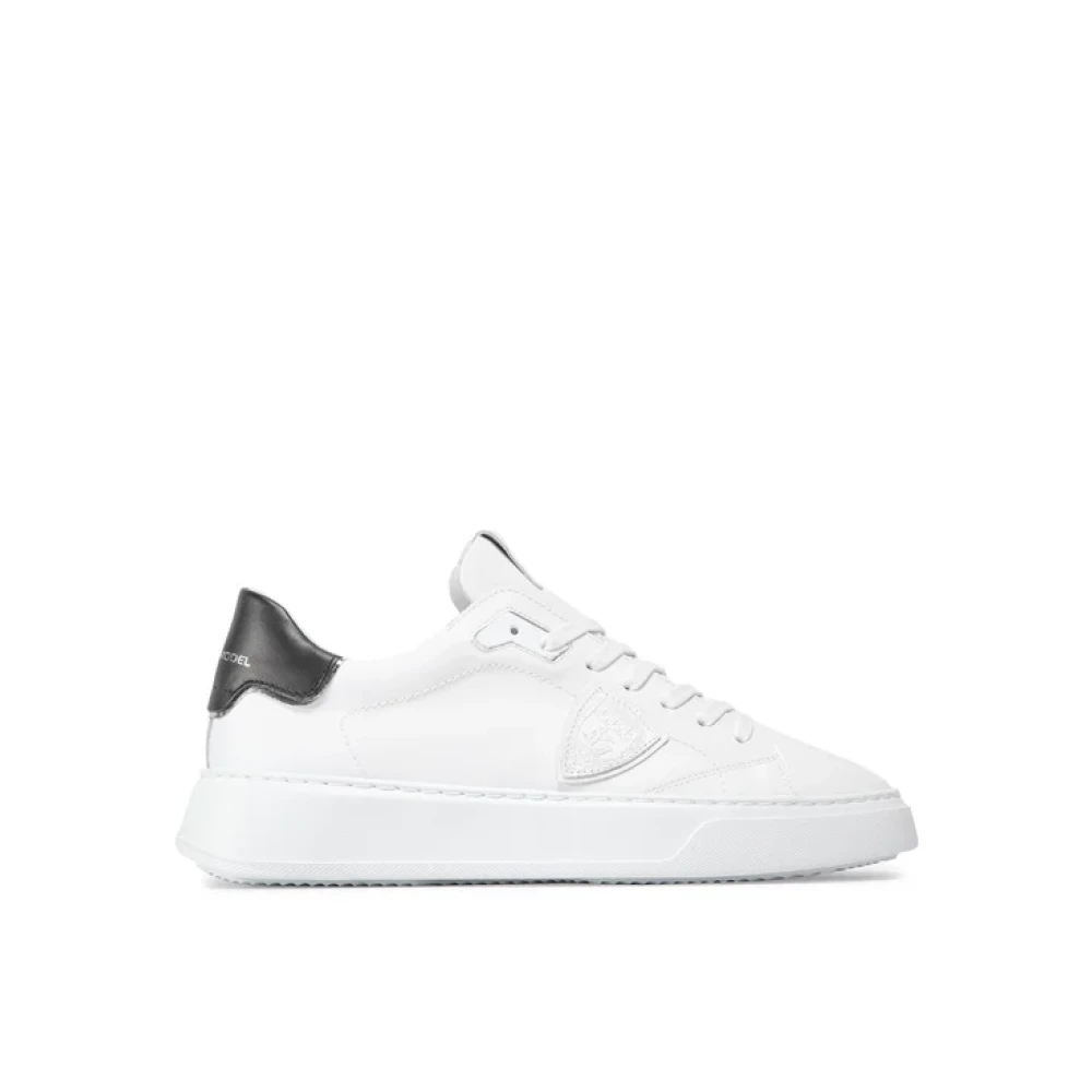 Shoes > Sneakers - - Philippe Model - Modalova