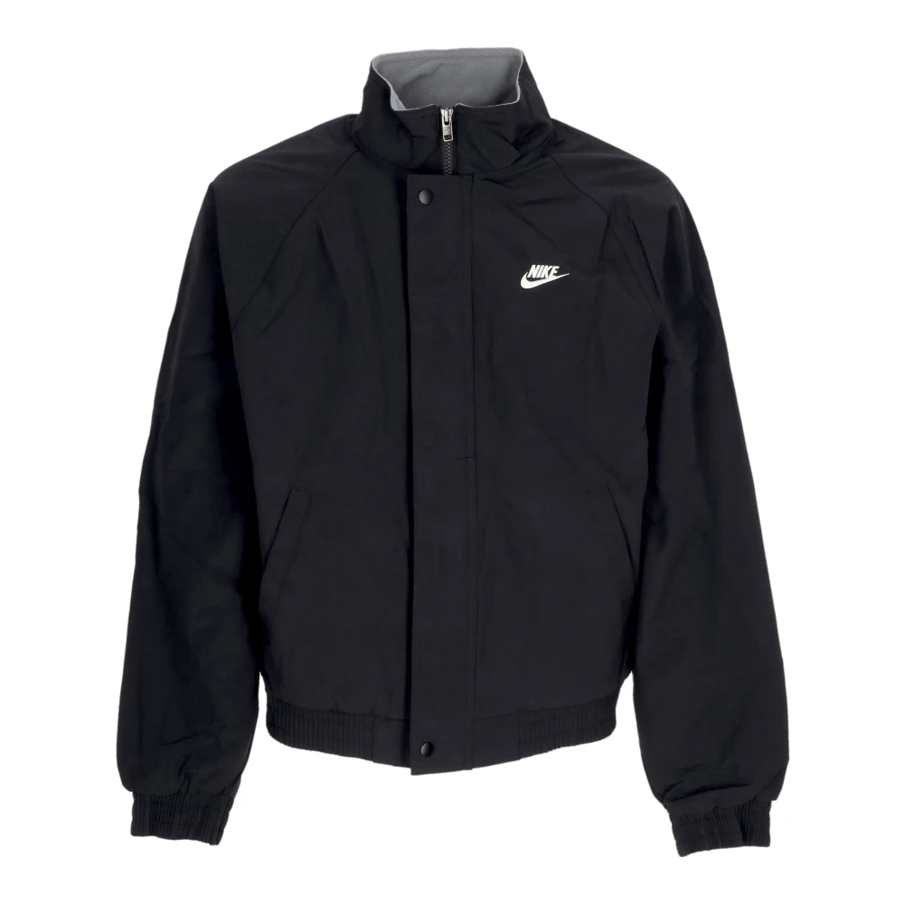 Nike Vattenavvisande jacka Black, Herr