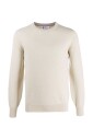 pull-tricot-col-rond-luxueux