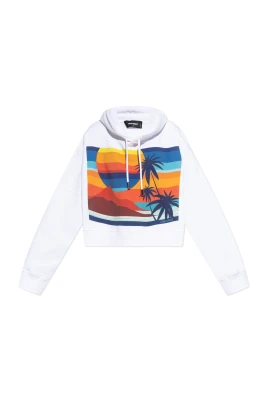 Sweatshirt kapsel Summer Lovers