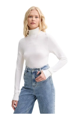 Tender Turtleneck