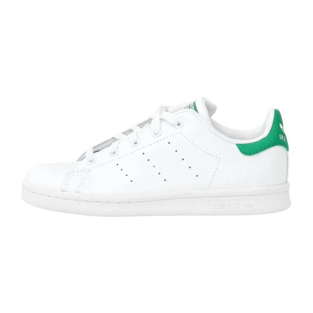 Adidas Originals Stan Smith Witte Sneakers Dames Schoenen