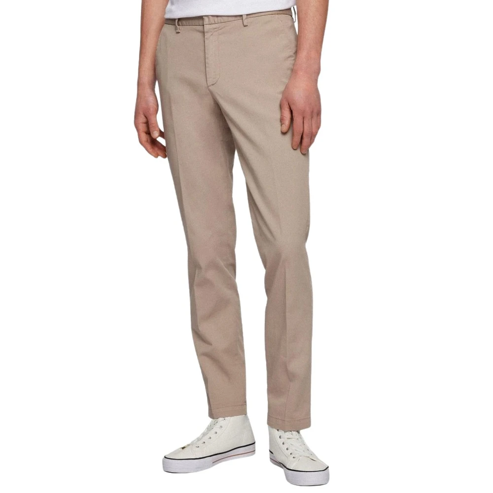 Boss Beige Herr Chinos från Hugo Boss Beige, Herr