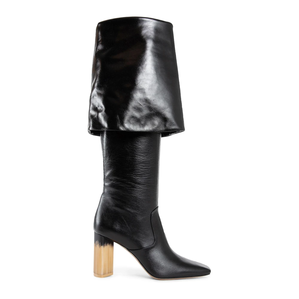 Shoes > Boots > Heeled Boots - - Chloé - Modalova