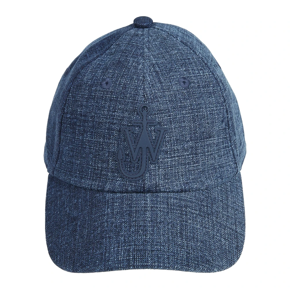 Accessories > Hats > Caps - - JW Anderson - Modalova