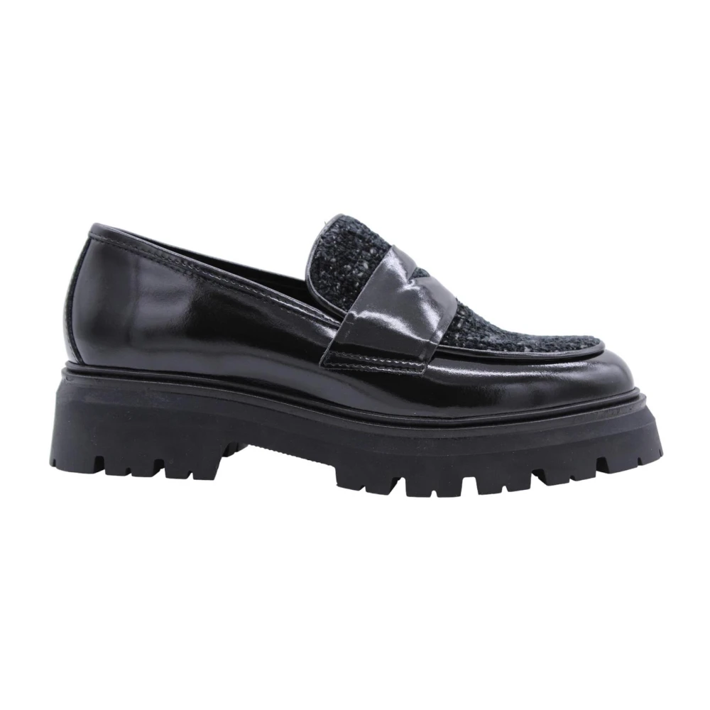 Shoes > Flats > Loafers - - E mia - Modalova