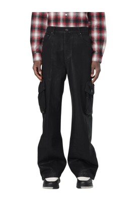 pantalon-cargo-large-noir