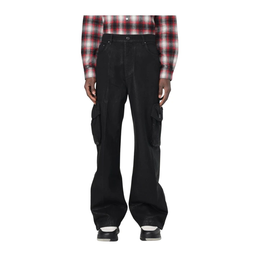 Jeans > Loose-fit Jeans - - Amiri - Modalova