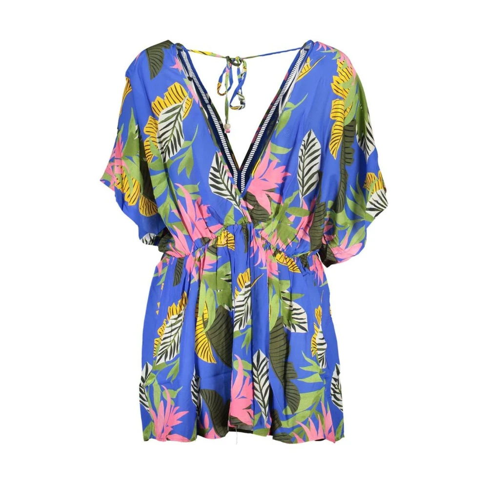 Dresses > Day Dresses > Short Dresses - - Desigual - Modalova