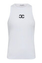 sporty-tank-top-with-logo