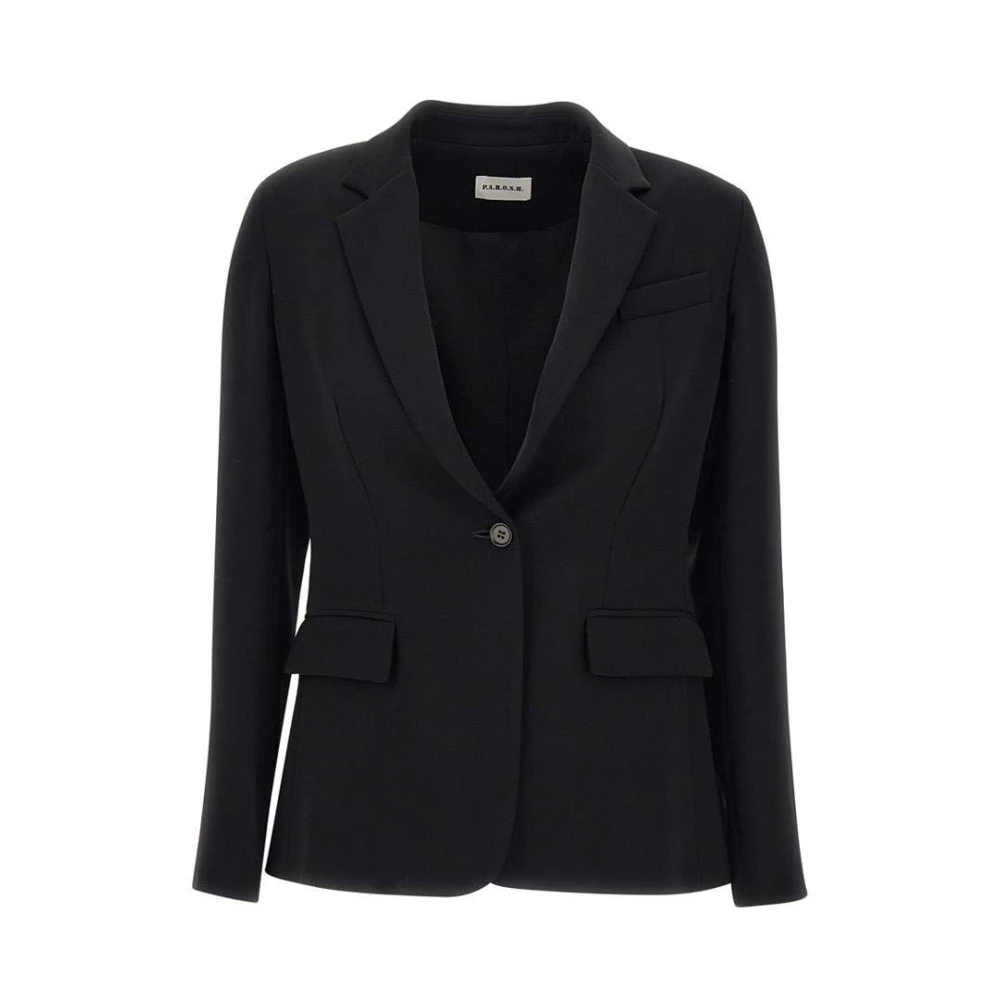 Jackets > Blazers - - P.a.r.o.s.h. - Modalova
