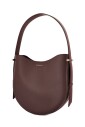 burgundy-leather-shoulder-bag
