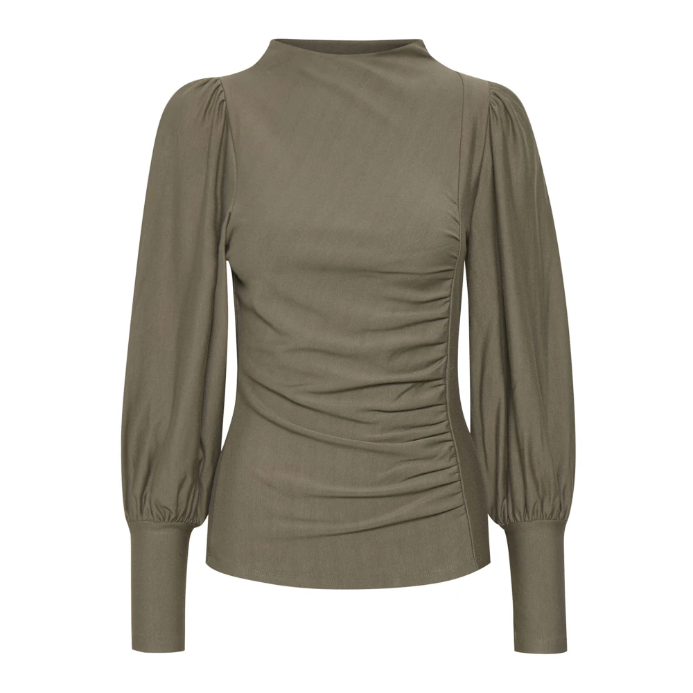 Blouses & Shirts > Blouses - - Gestuz - Modalova