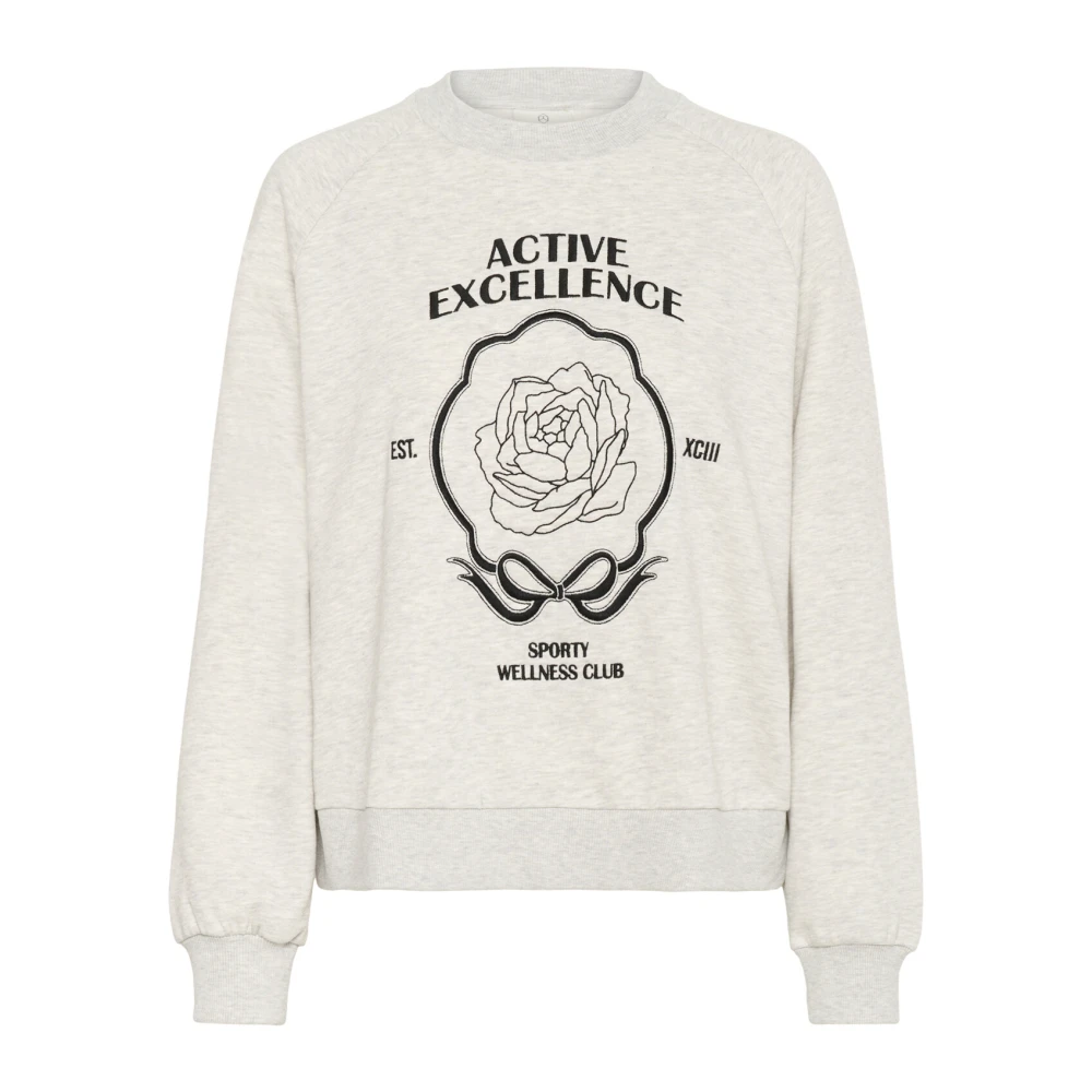 Sweatshirts & Hoodies > Sweatshirts - - Kaffe - Modalova