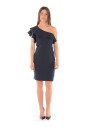 robe-de-soiree-bleu-fonce