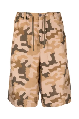 Plyd Shorts