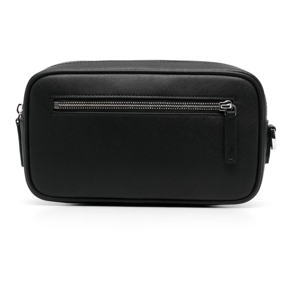 Emporio Armani Elegant Beauty Collection Black Heren