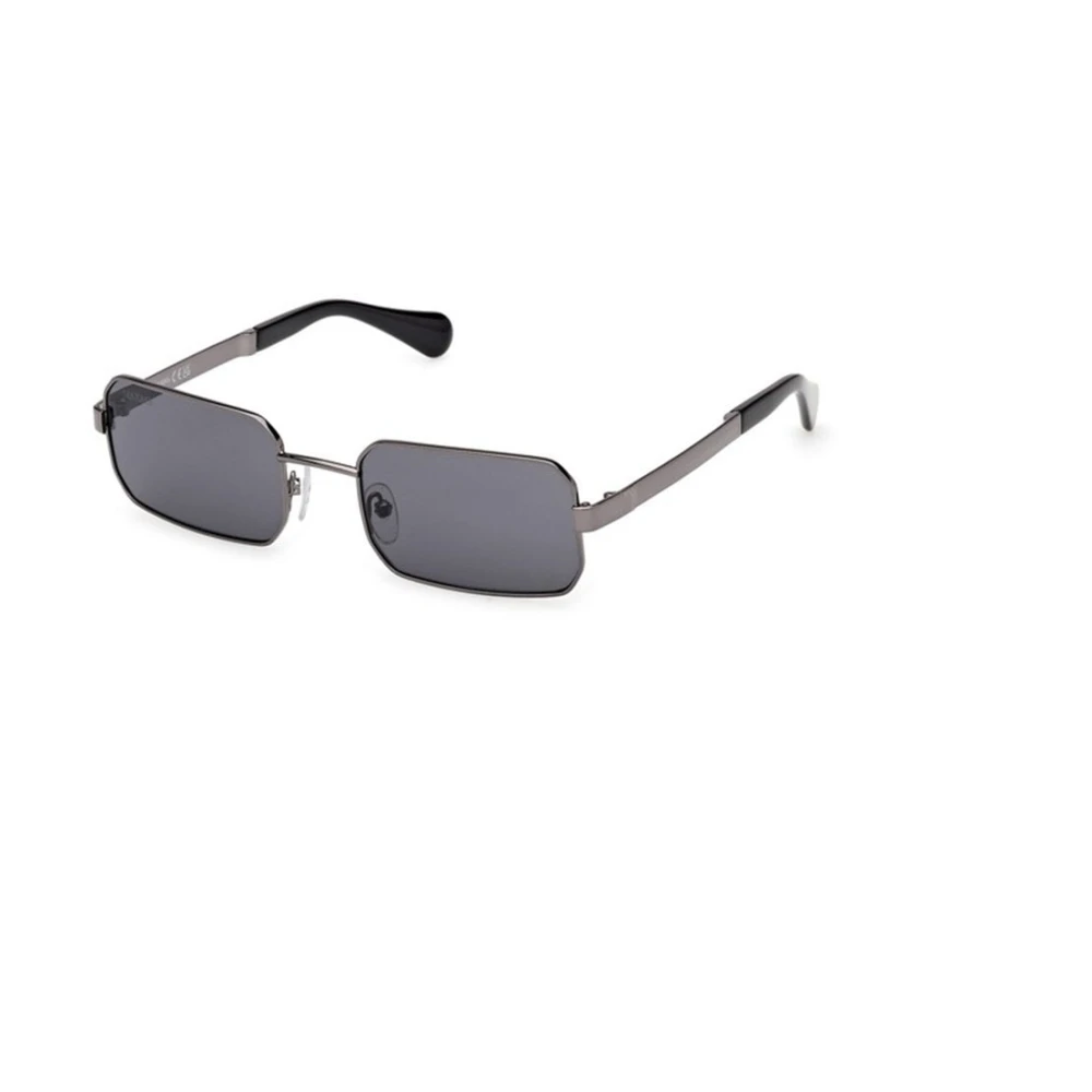 Max & Co Women's Gray Mo0140 08A Sunglasses - Sunglasses - 53 Mm - Accessories