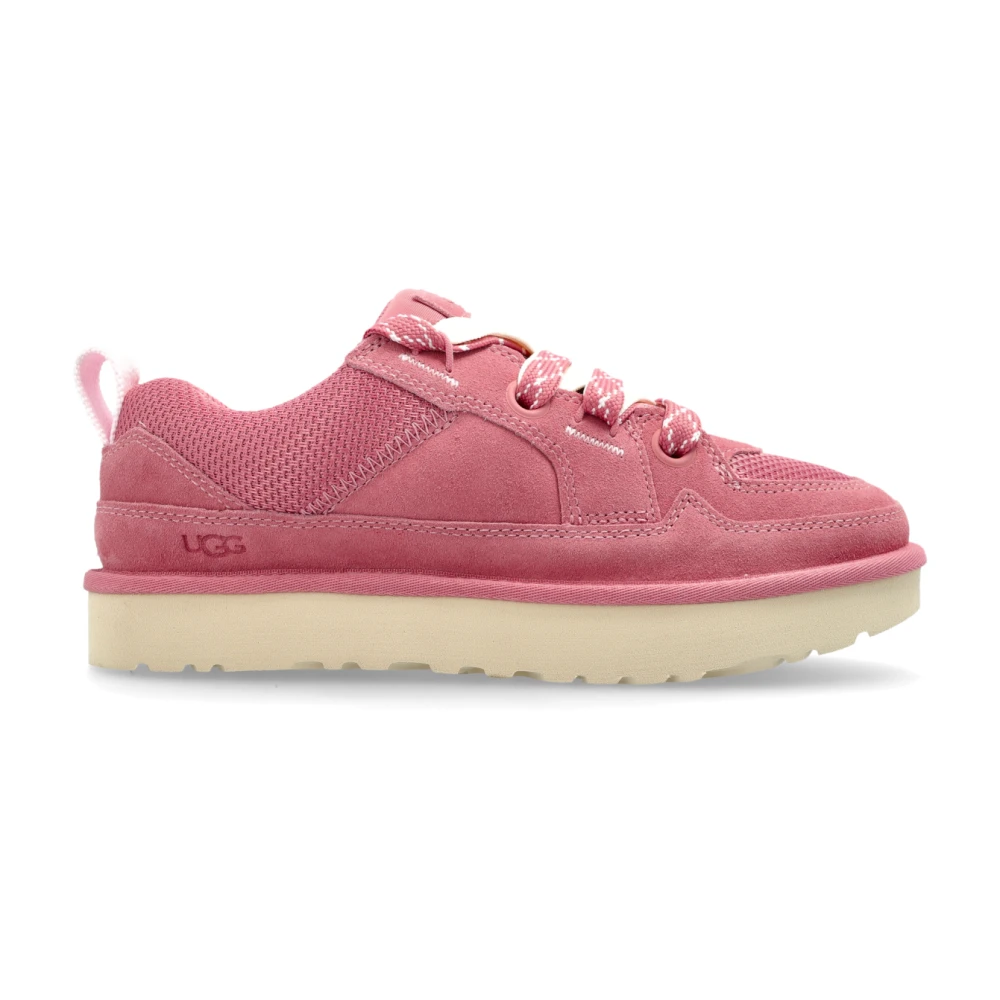 Ugg Donna Rosa - Lo Lowmel - Shoes - 39 Eu