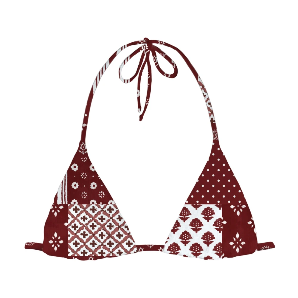 Swimwear > Bikinis - - MC2 Saint Barth - Modalova
