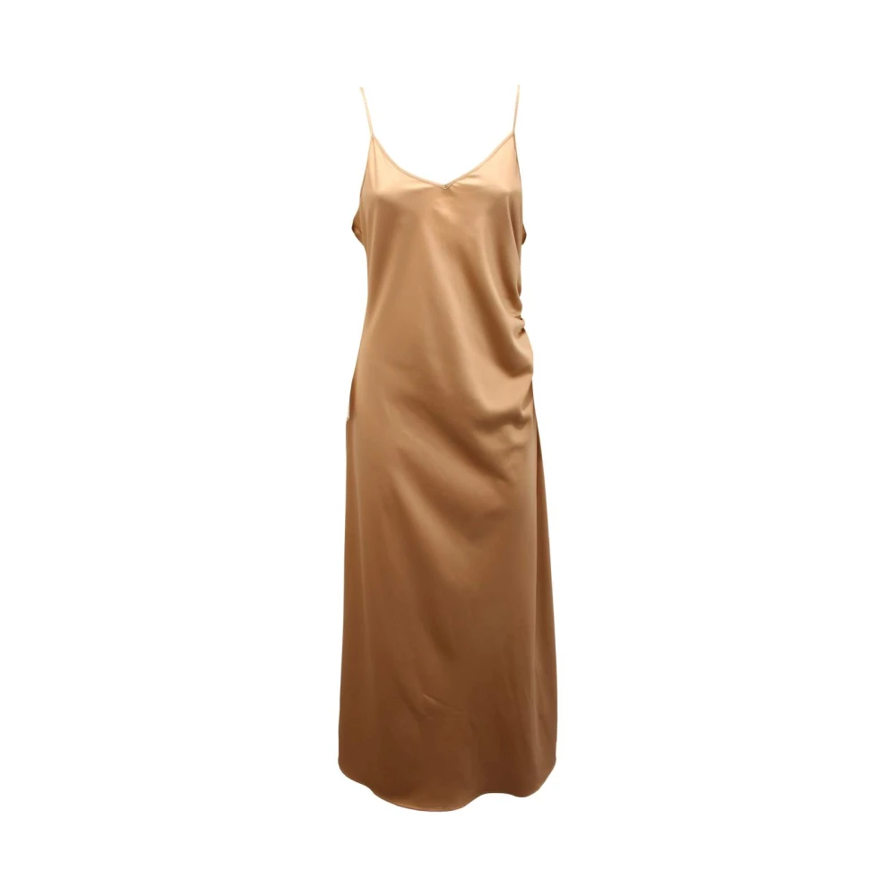 Dresses > Day Dresses > Midi Dresses - - Marella - Modalova