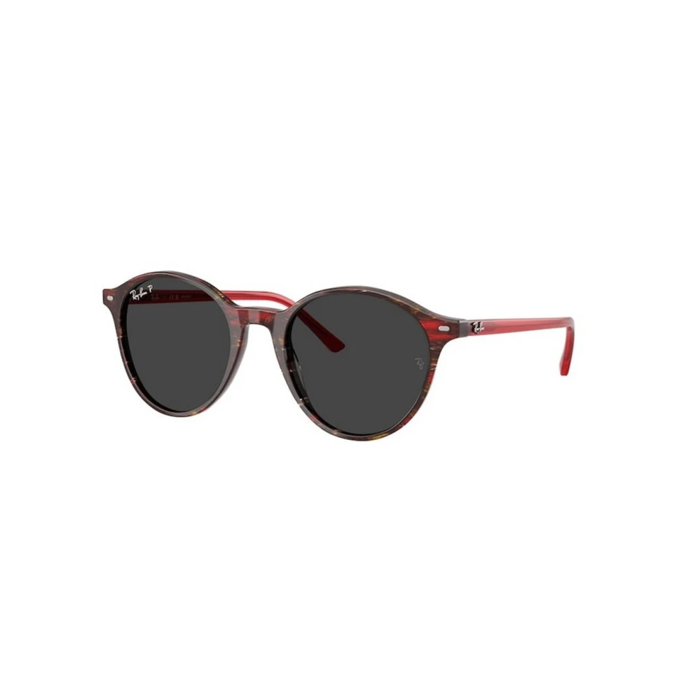 Ray-Ban Unisex Red Bernard Rb2230 141948 Sunglasses - Sunglasses - 51 Mm - Accessories