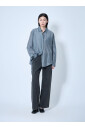 chemise-tablier-en-soie