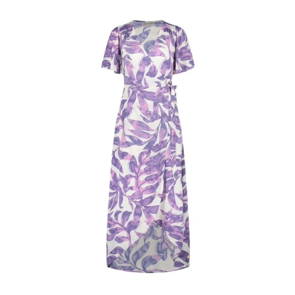 Dresses > Day Dresses > Summer Dresses - - Fabienne Chapot - Modalova