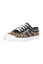 chaussure-toile-etoile-imprime-leopard