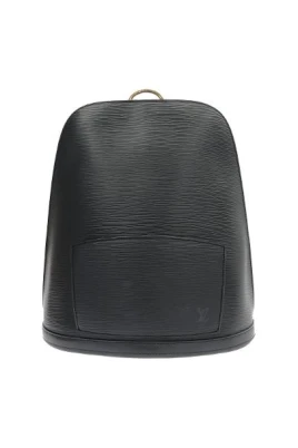 Pre-owned Epi Calf Backpack