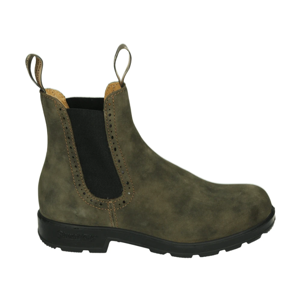 Blundstone , Damen, Schuhe, Braun, 37 Eu
