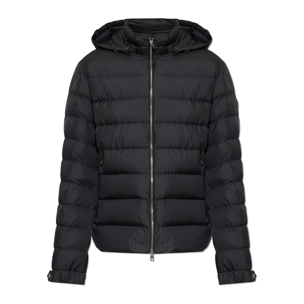 Moncler Arneb Hooded Short Down Jacket Men da Size: 1 - Immagine 2