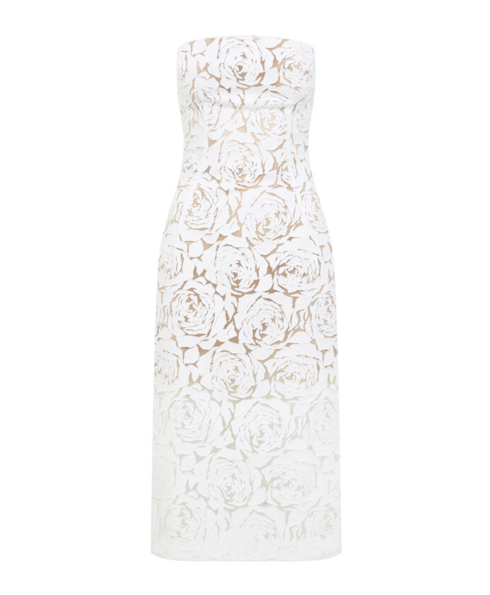 robe-blanche-style-elegant