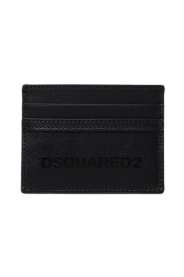 embossed-logo-leather-card-holder