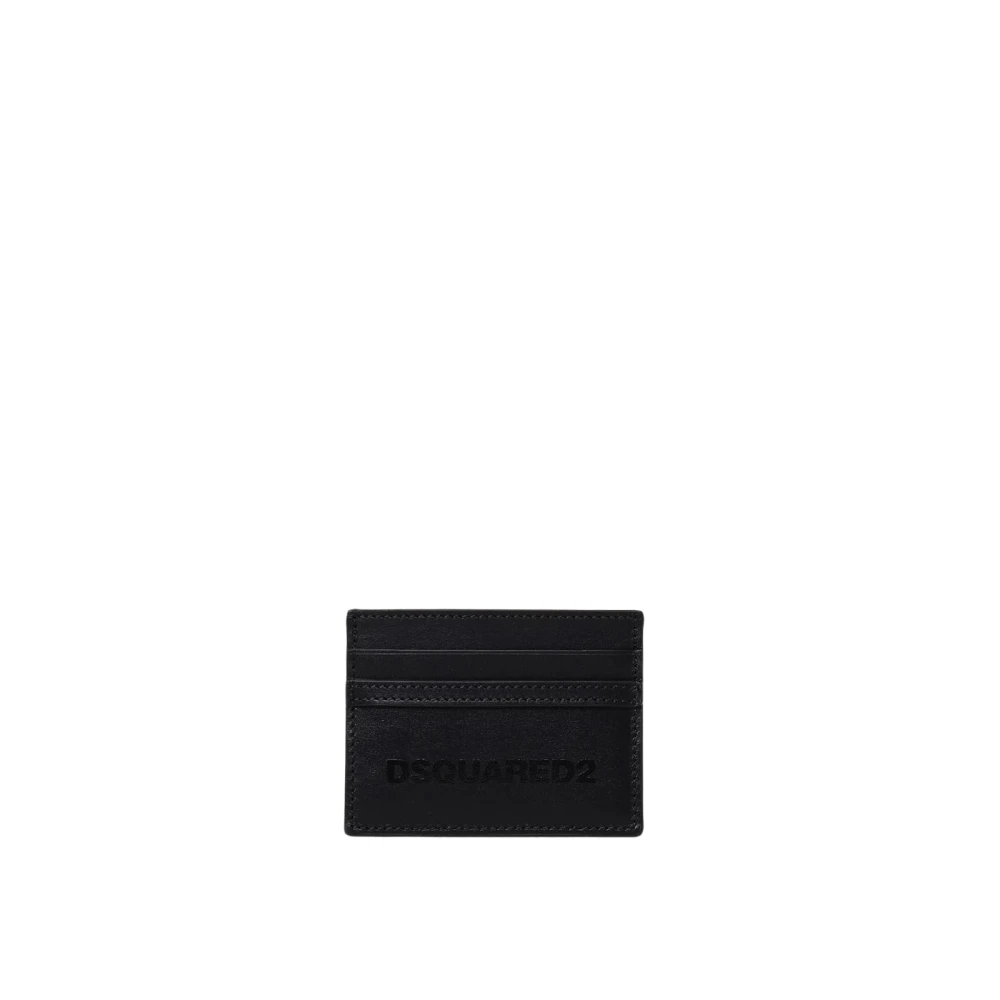 Accessories > Wallets & Cardholders - - Dsquared2 - Modalova