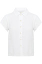witte-linnen-blouse-met-korte-mouwen