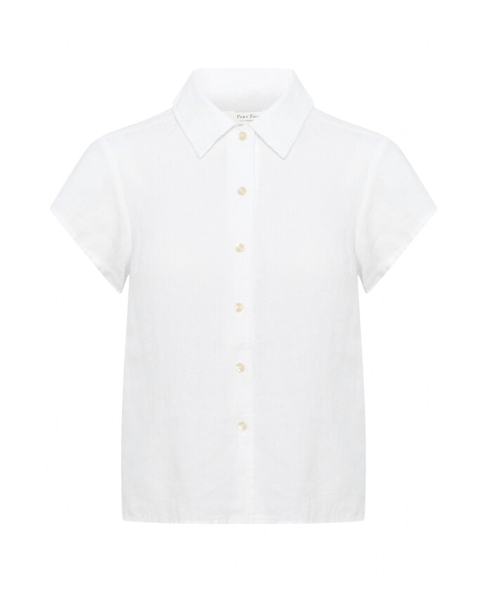 witte-linnen-blouse-met-korte-mouwen